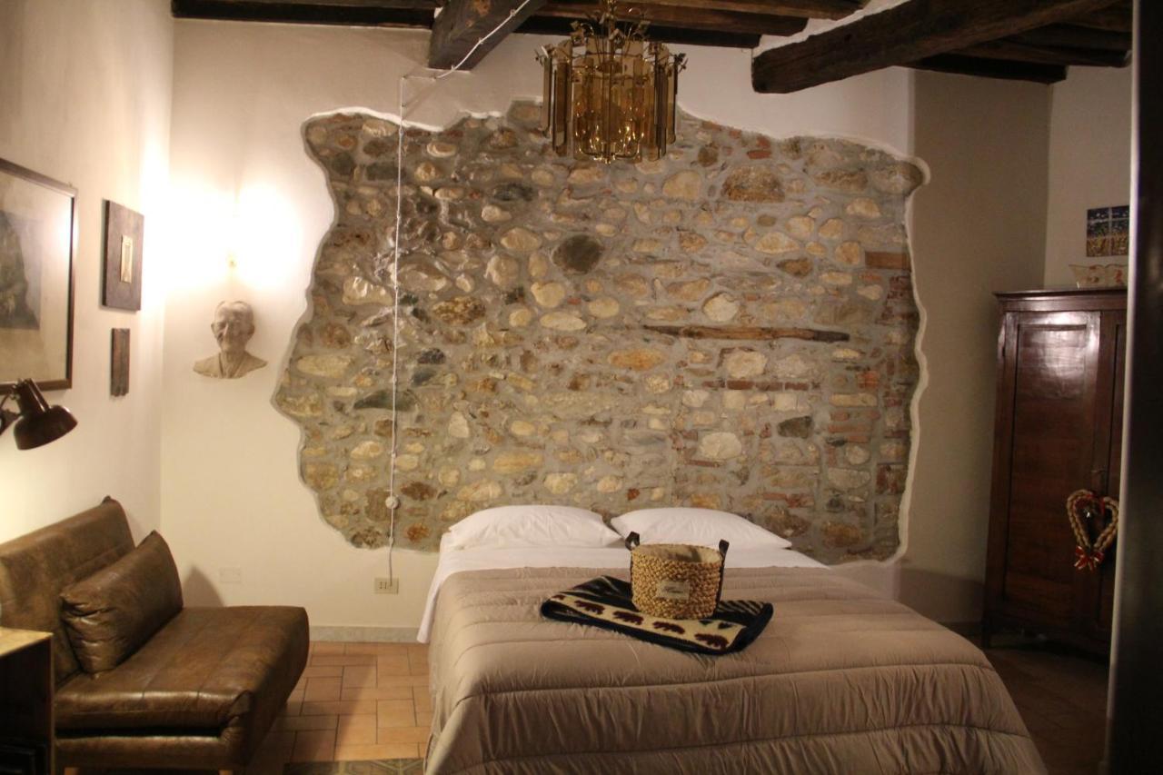 La Porta Sui Monti Di Luna Carrara Ngoại thất bức ảnh
