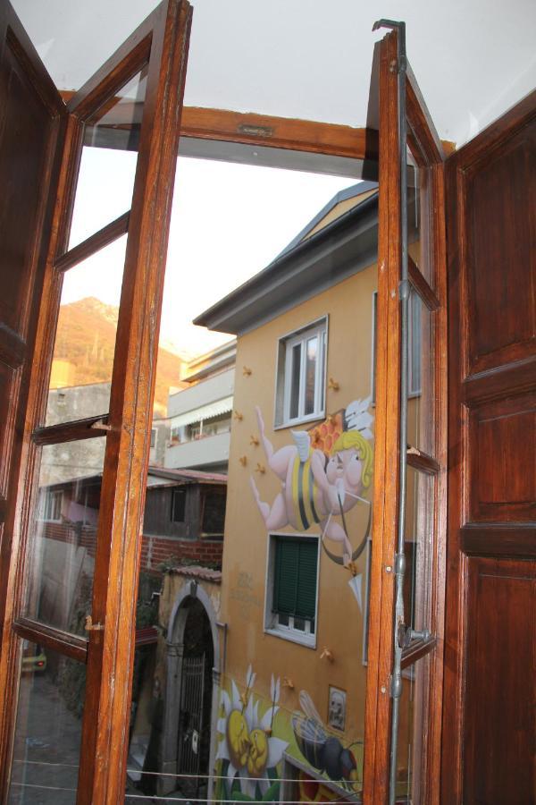 La Porta Sui Monti Di Luna Carrara Ngoại thất bức ảnh