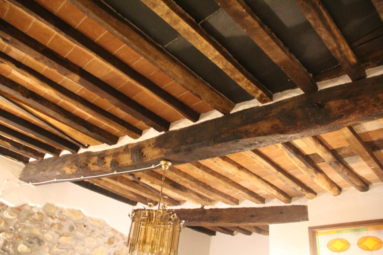 La Porta Sui Monti Di Luna Carrara Ngoại thất bức ảnh