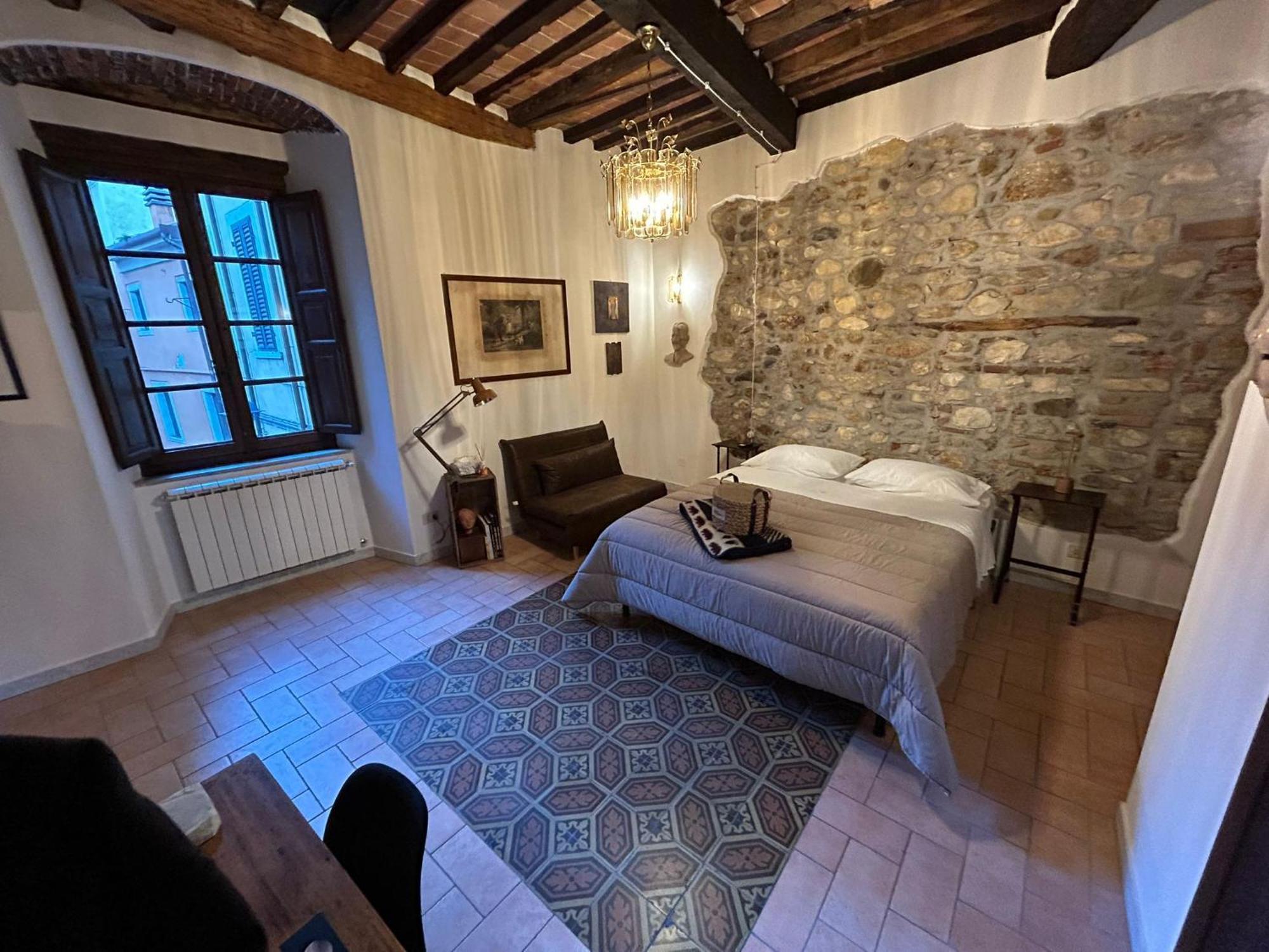 La Porta Sui Monti Di Luna Carrara Ngoại thất bức ảnh