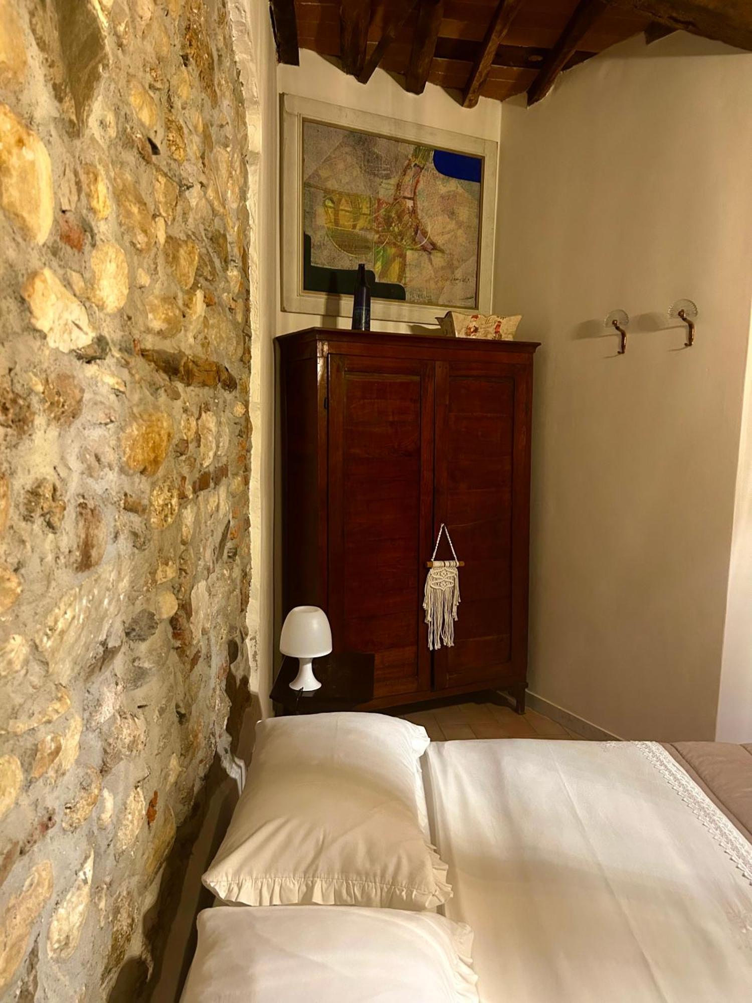 La Porta Sui Monti Di Luna Carrara Ngoại thất bức ảnh